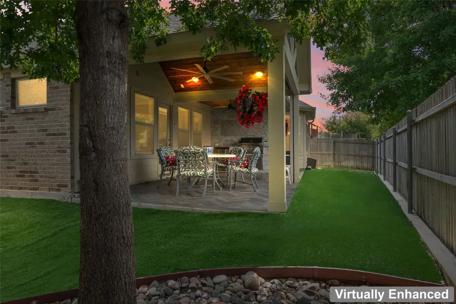 708 Water Garden Circle, Little Elm, TX 75068 - Image #2