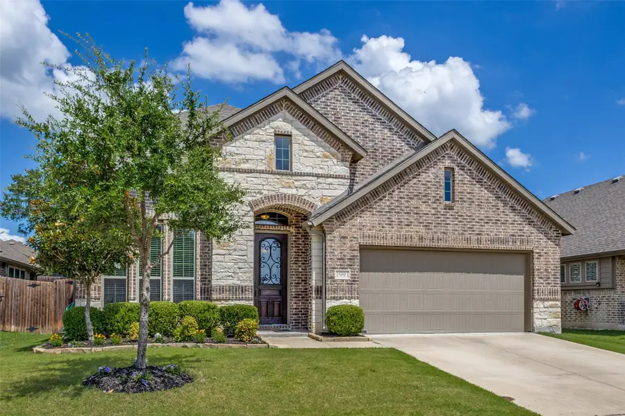 1991 Mercer Lane, Princeton, TX 75407 - Image #2