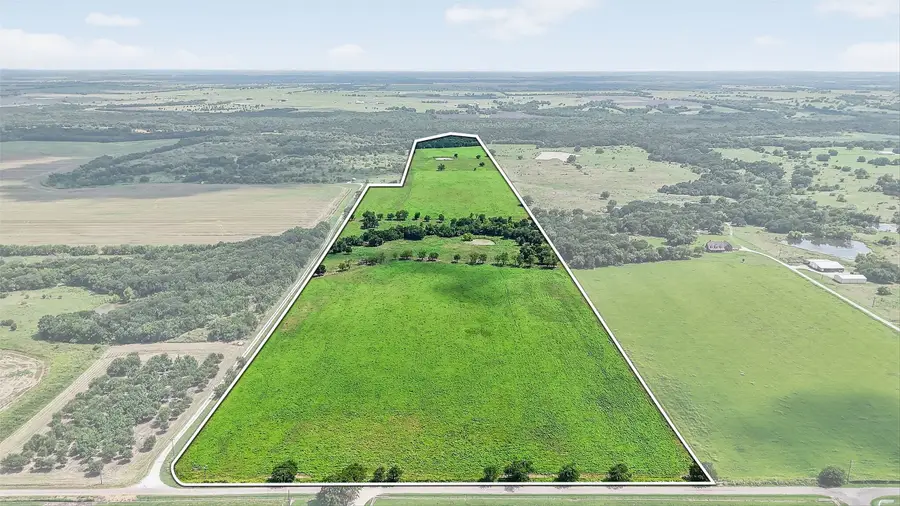 TBD Hogtown Road, Collinsville, TX 76233 - Image #2