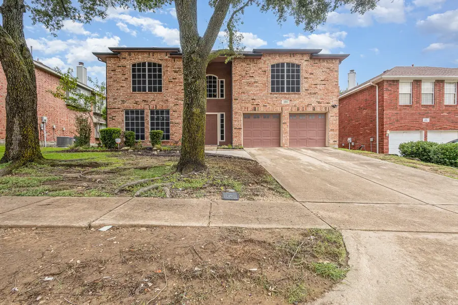 213 Rainsong Drive, Cedar Hill, TX 75104 - Image #2