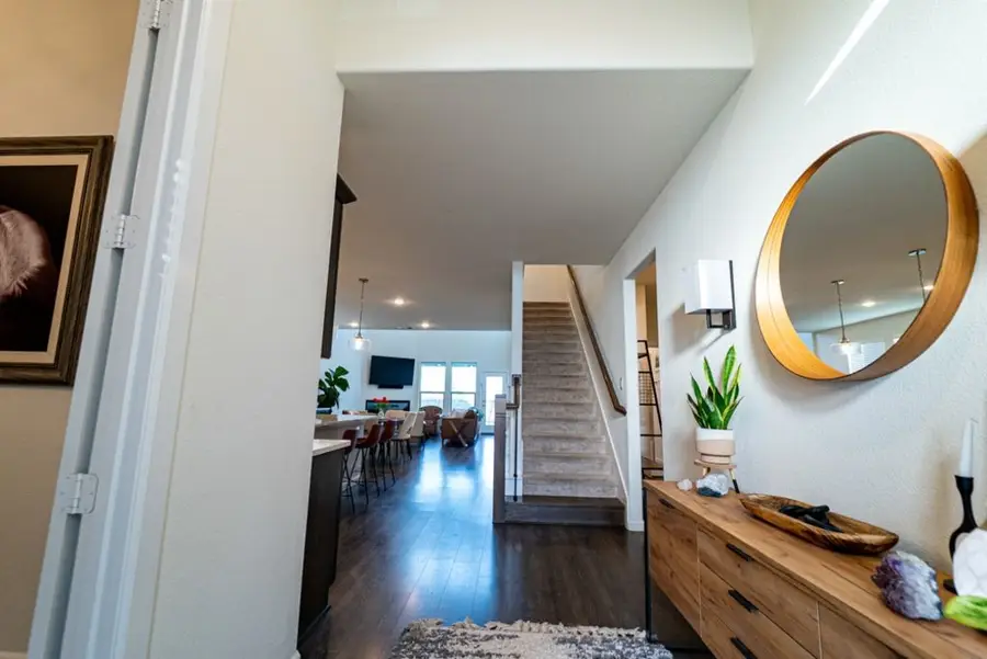 1120 Stallion Lane, Justin, TX 76247 - Image #2