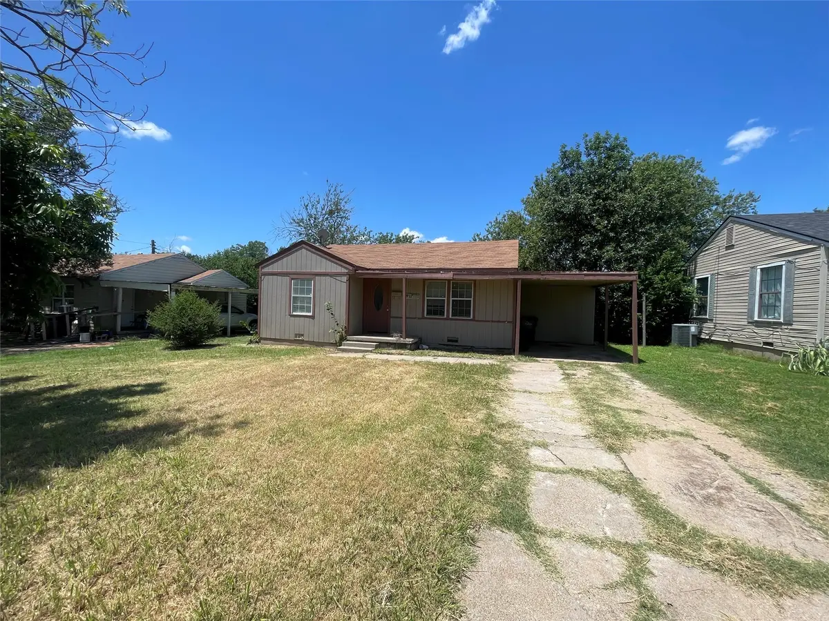 2222 Hines Boulevard, Wichita Falls, TX 76301 - Image #1