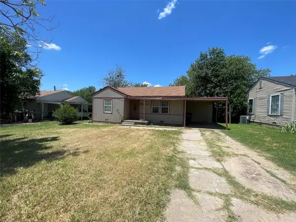 2222 Hines Boulevard, Wichita Falls, TX 76301