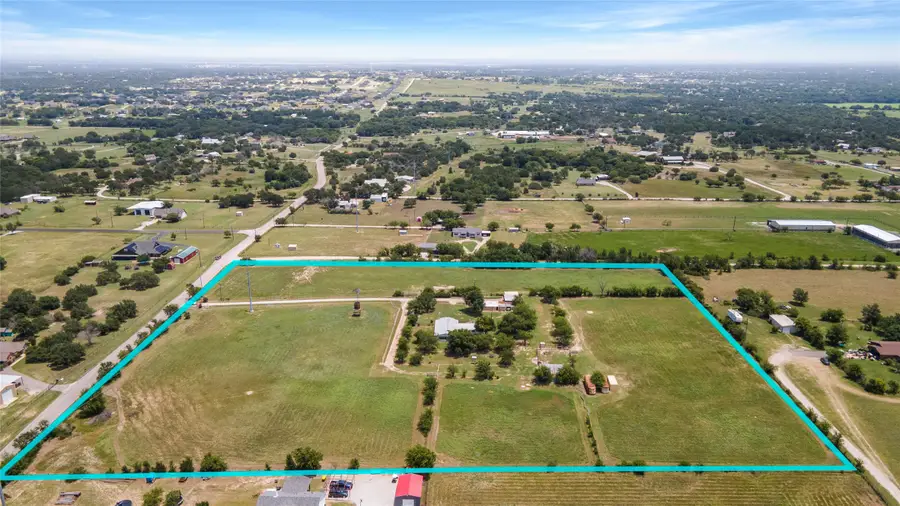 6550 Veal Station Road, Weatherford, TX 76085 - Image #2