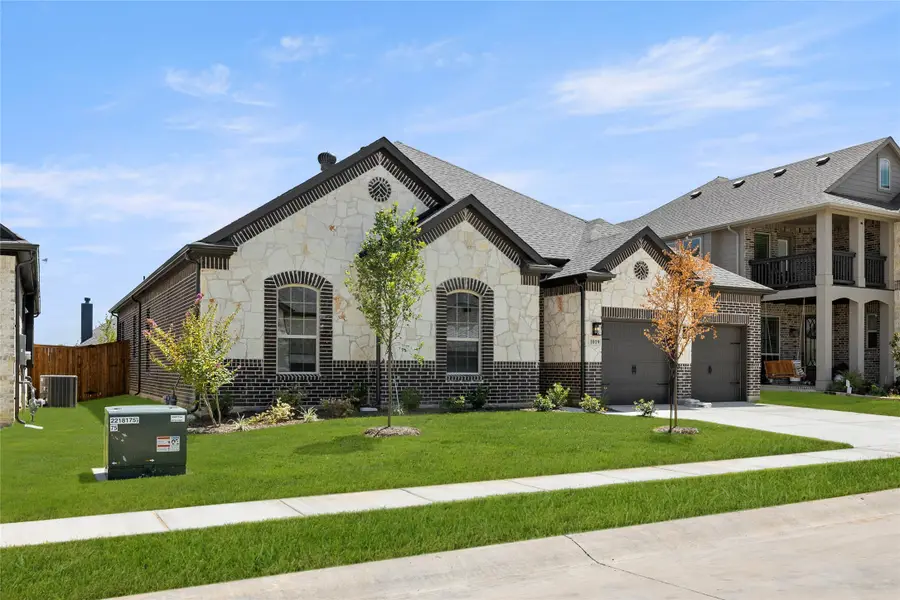 1019 Moss Grove Trail, Justin, TX 76247 - Image #2