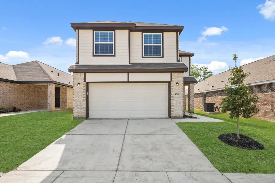 1511 Romans Road, Ennis, TX 75119 - Image #3