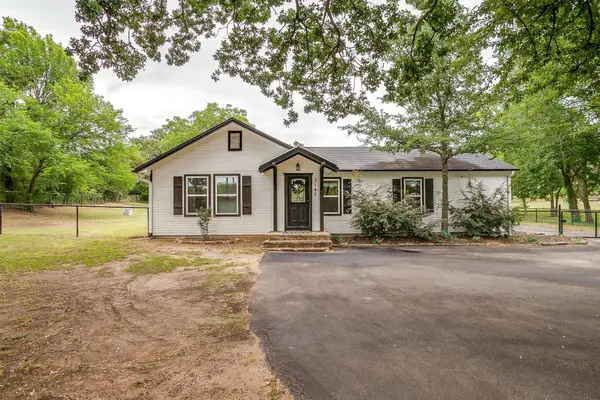 3147 Tin Top Road, Weatherford, TX 76087