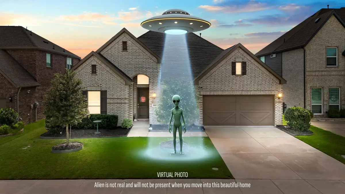 2618 Flatbush Avenue, Midlothian, TX 76065 - Image #1