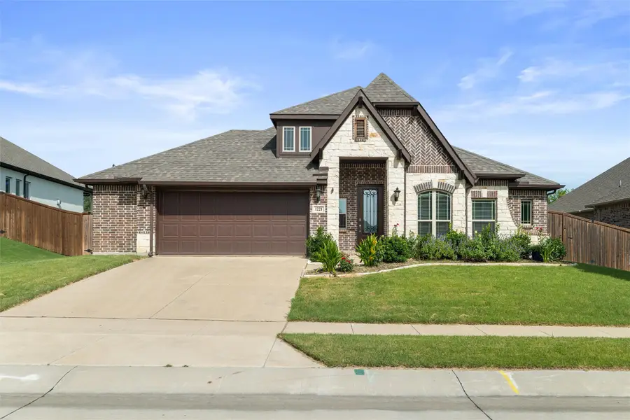 1221 Brookview Drive, Justin, TX 76247 - Image #3