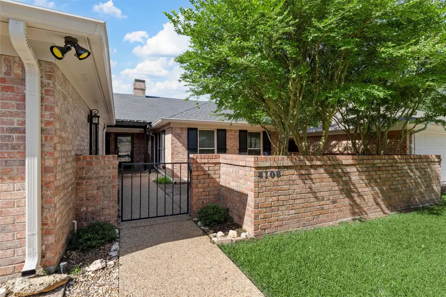 4108 Old Mill Road, Waco, TX 76710 - Image #2