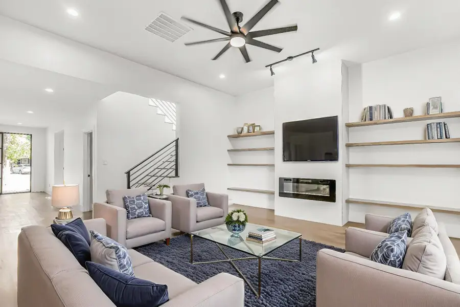 3631 Espanola Drive, Dallas, TX 75220 - Image #2