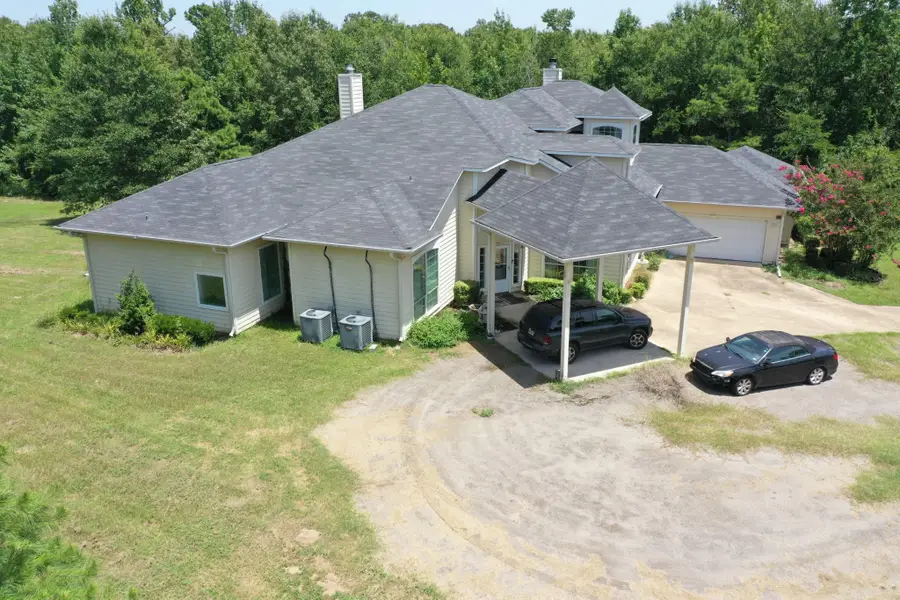 1436 Cr Se 4395, Scroggins, TX 75480 - Image #3
