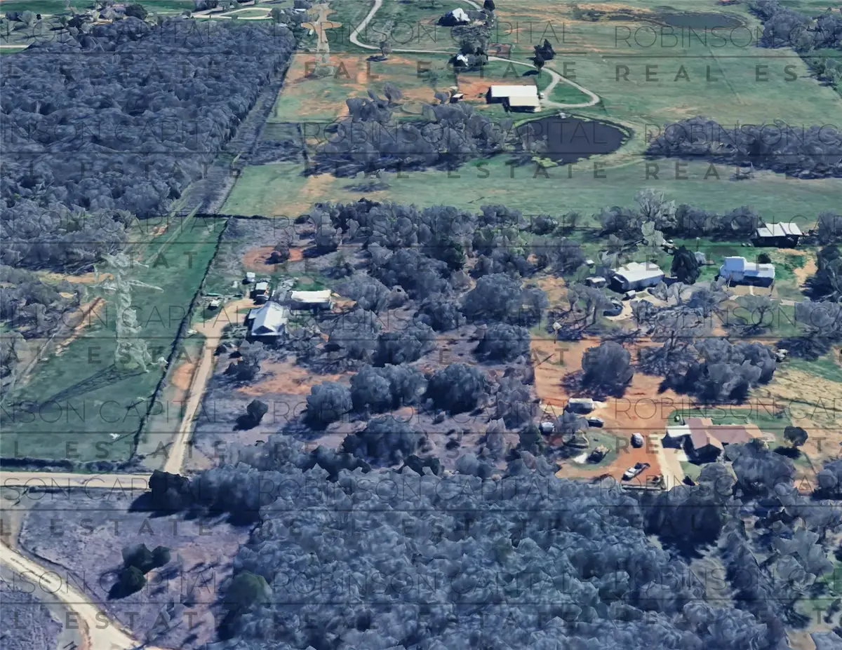 1618 N County Road 810, Alvarado, TX 76009 - #1