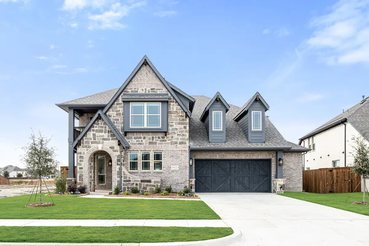 1622 Secco Way, McLendon Chisholm, TX 75032 - Image #1