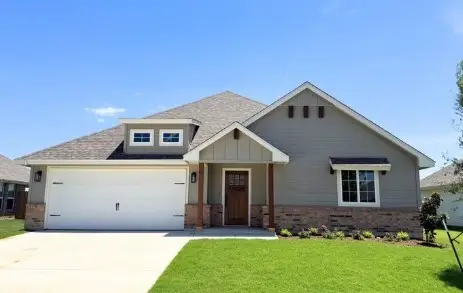 4213 Baccarat Lane, Sanger, TX 76266