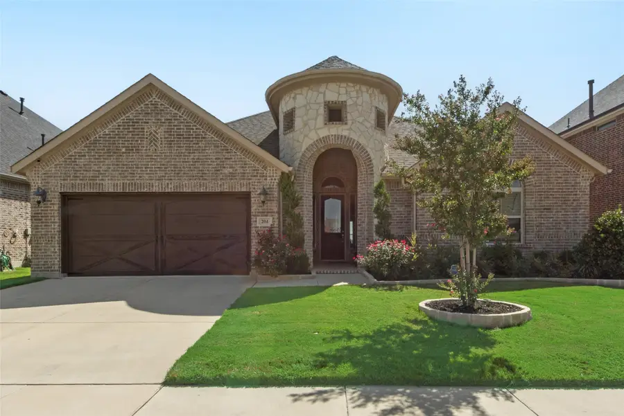 204 Cross Fox Lane, Aledo, TX 76008 - Image #3