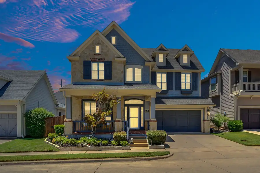 2215 Red Hawk Lane, Euless, TX 76039 - Image #3