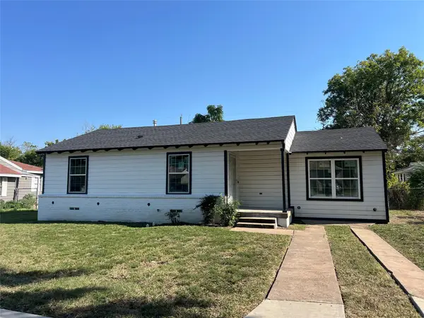 2406 Jennings Avenue, Dallas, TX 75216