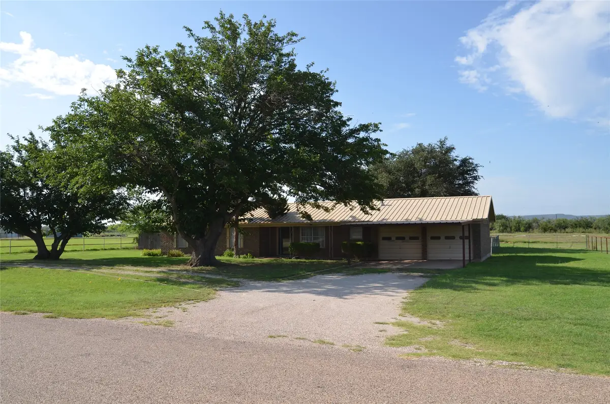 419 Meadow Lane, Abilene, TX 79602 - Image #1