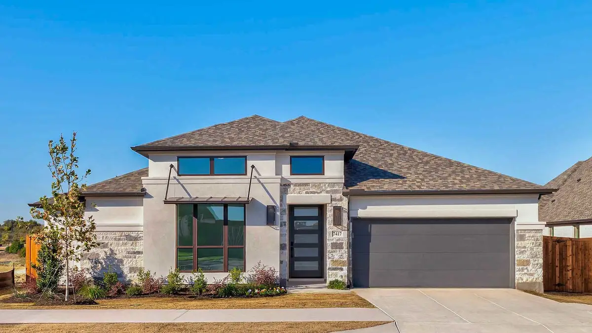 7417 Wayward Wind Drive, Fort Worth, TX 76179 - Image #1