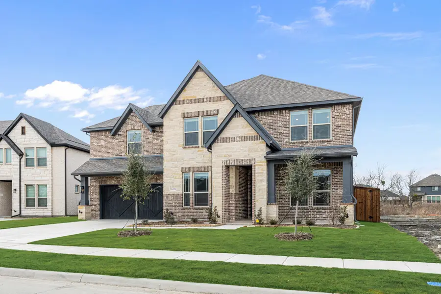 1630 Secco Way, McLendon Chisholm, TX 75032 - Image #3