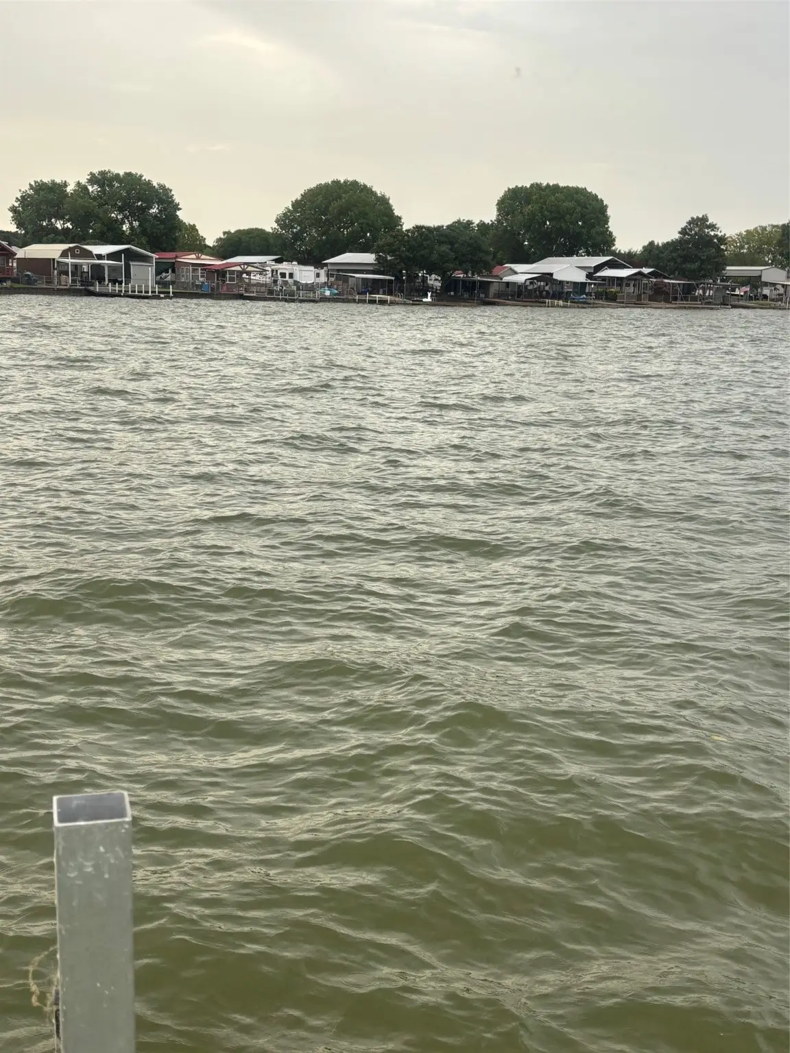 Lot 136 Peninsula Point Drive, Kerens, TX 75144 - Image #1