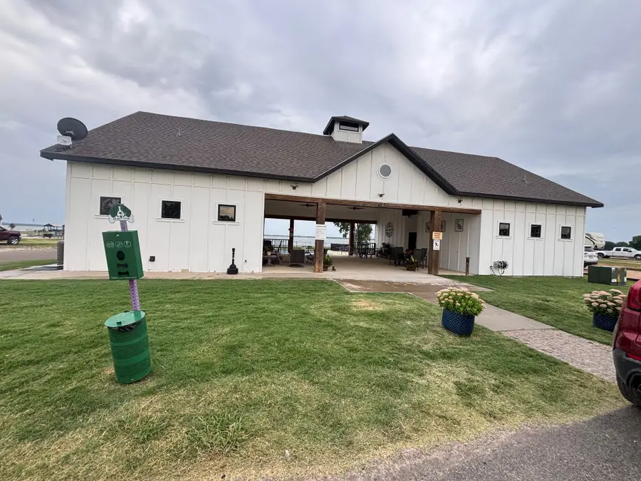 Lot 136 Peninsula Point Drive, Kerens, TX 75144 - Image #2