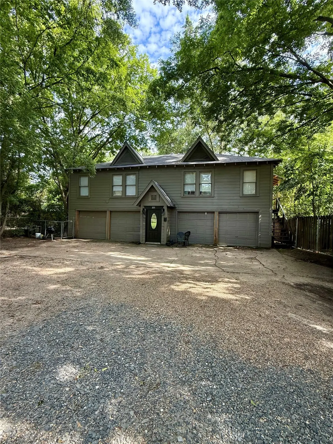 925 Elmwood Street #2, Shreveport, LA 71104 - Image #1