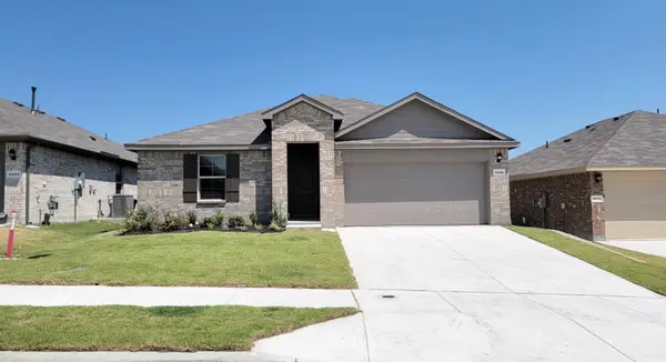 9456 Mountain Pass Drive, Fort Worth, TX 76108
