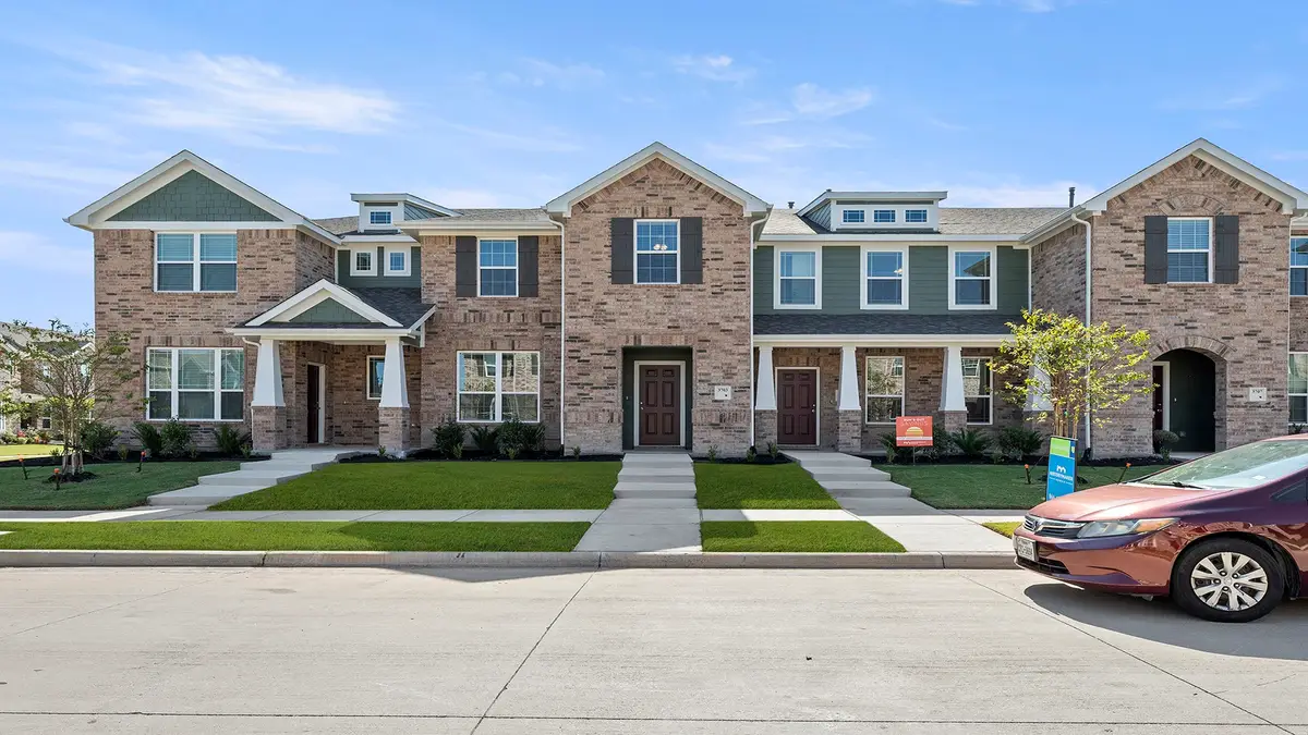 3703 Star Mesa #14, Heartland, TX 75114 - Image #1