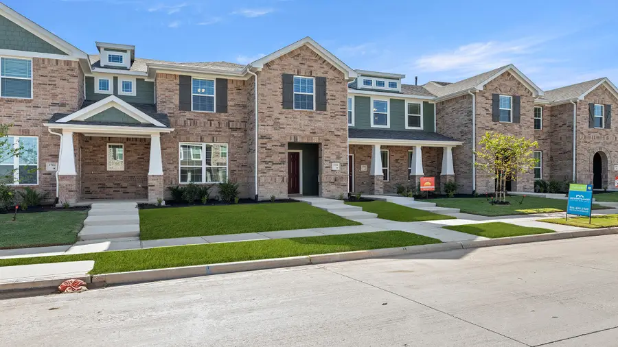 3703 Star Mesa #14, Heartland, TX 75114 - Image #2