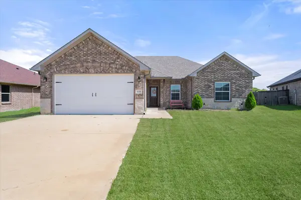 123 Oak Springs Loop, Mabank, TX 75147