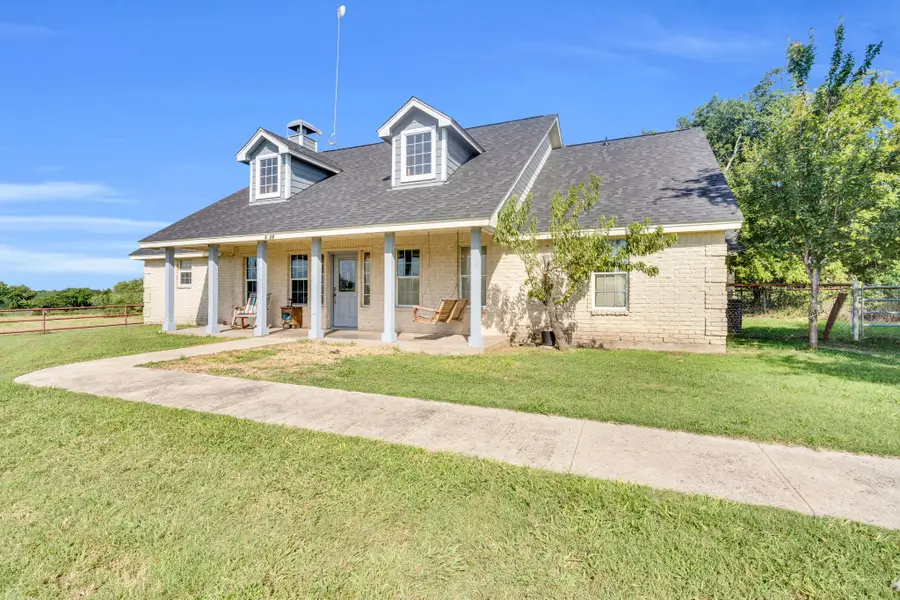 1518 Fm 985, Ennis, TX 75119 - Image #3