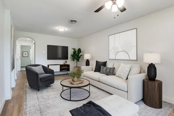 10019 Olmos Drive, Dallas, TX 75218