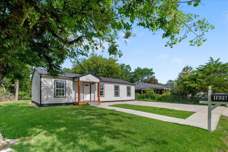 1826 Wellington Street, Greenville, TX 75401 - Image #2