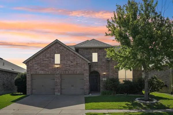 1133 Grimes Drive, Forney, TX 75126