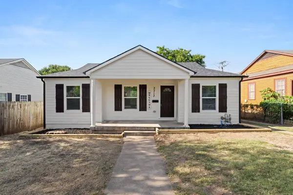 3313 Thibet Street, Dallas, TX 75211