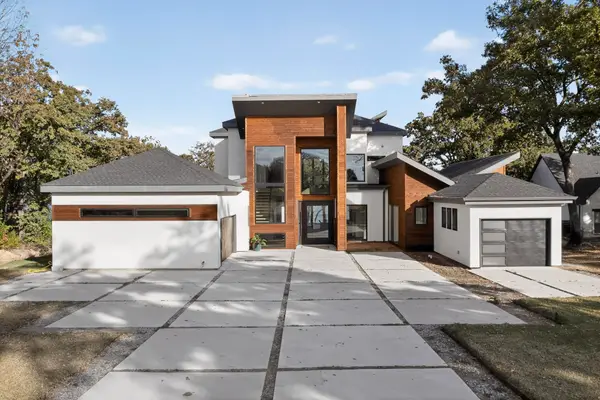 8839 Southern Shore Court, Kemp, TX 75154