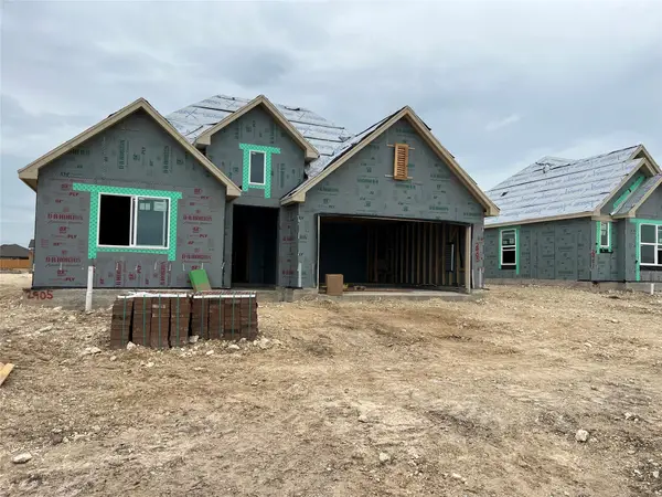 2905 Taddy Road, Lorena, TX 76655