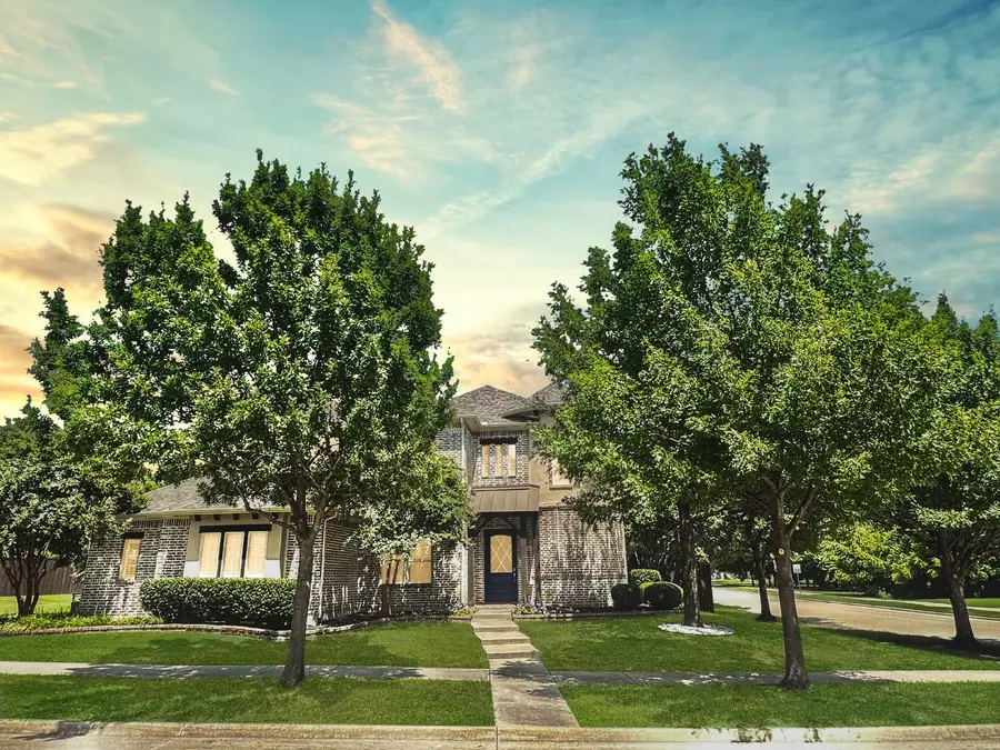 11216 Ashley Lane, Frisco, TX 75035 - Image #3