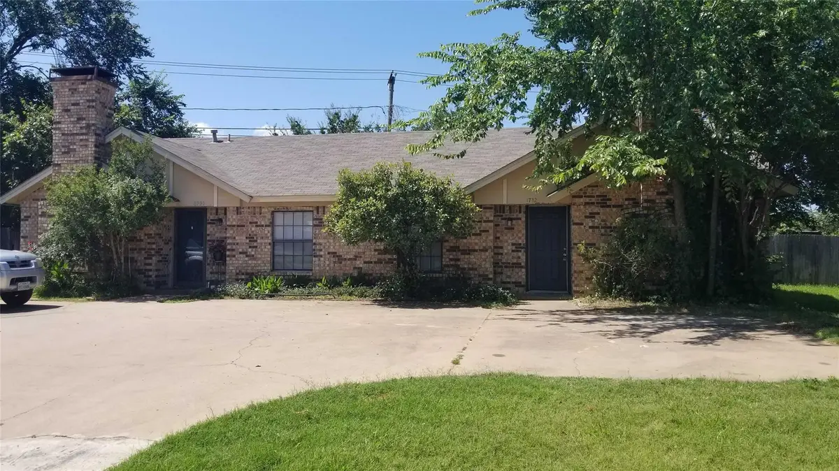 1730 Justin Lyn Street, Arlington, TX 76012 - Image #1