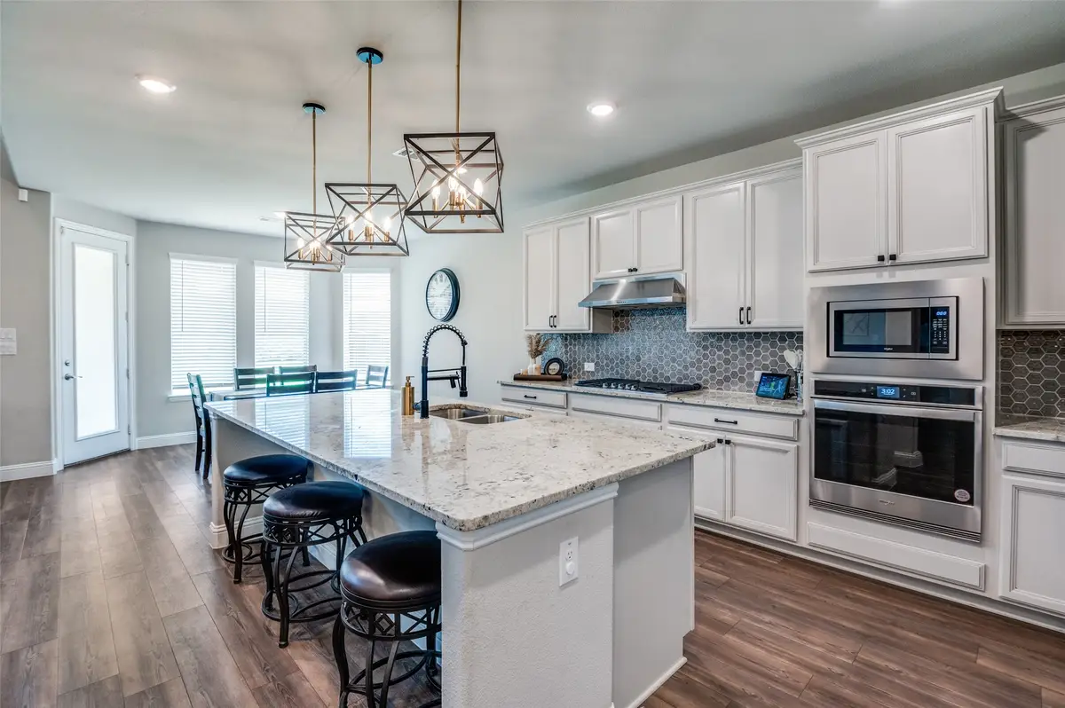 1740 Tombstone Drive, Prosper, TX 75078 - Image #1