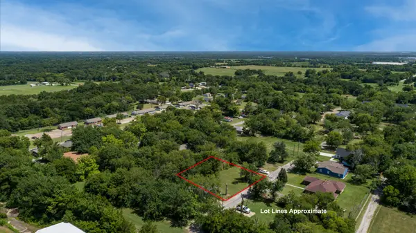 119 Norris Street, Commerce, TX 75428