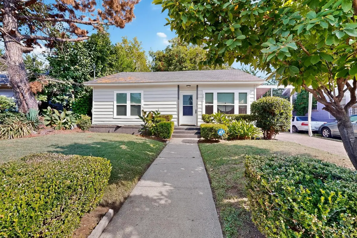 2814 Twyman Avenue, Dallas, TX 75215 - Image #1
