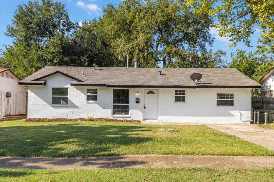 1410 Athens Drive, Mesquite, TX 75149 - Image #3