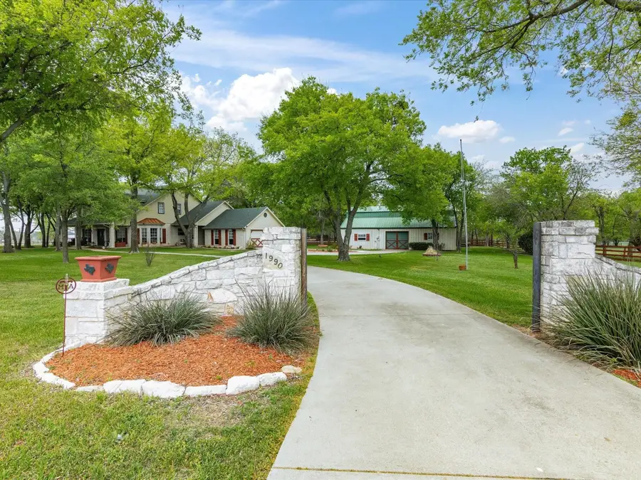 1990 Ripy Road, Krum, TX 76249 - Image #2