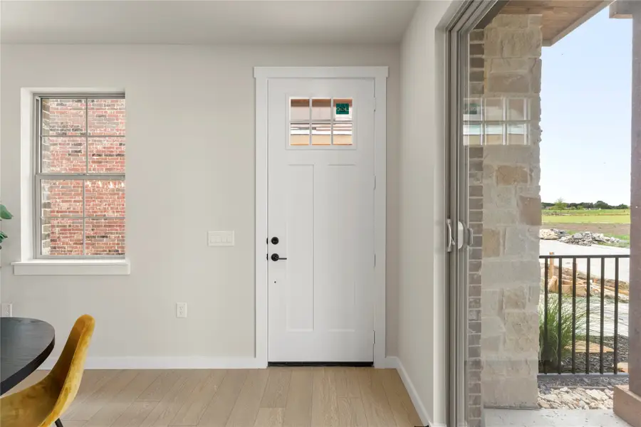 1240 Armstrong, The Colony, TX 75056 - Image #2