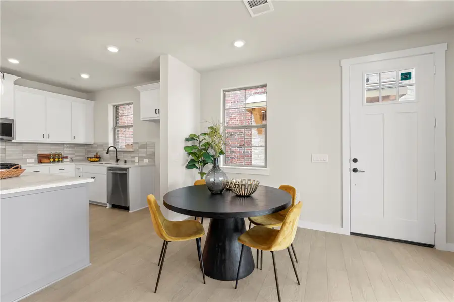 1240 Armstrong, The Colony, TX 75056 - Image #3