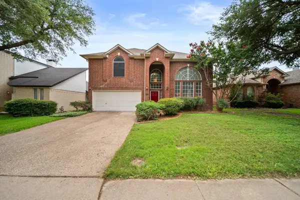 14633 Lakecrest Drive, Addison, TX 75001