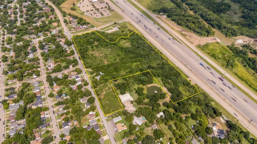 1610 Walnut Street, Grand Prairie, TX 75050 - Image #3